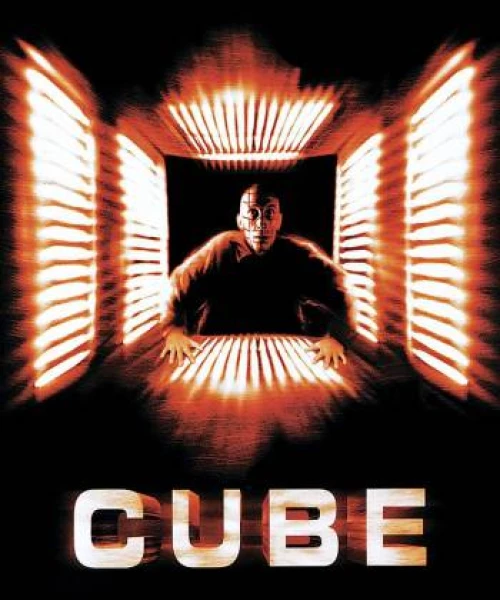 Cube 1997