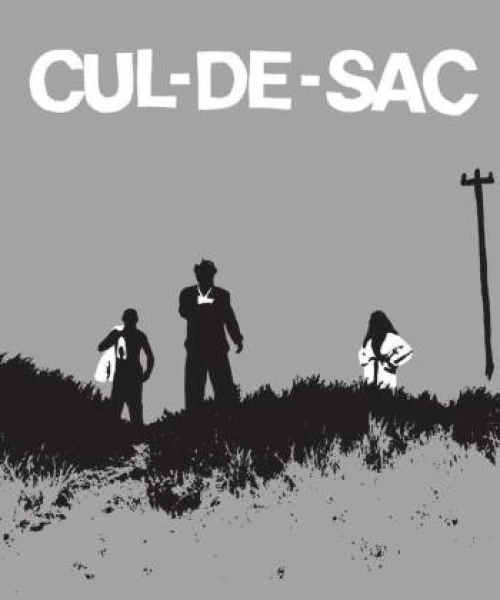 Cul-de-sac 1966