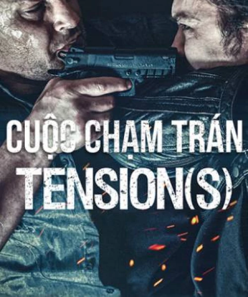 Cuộc Chạm Trán 2015