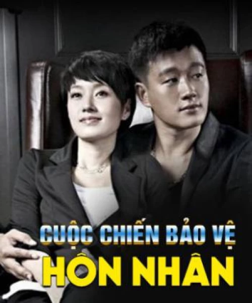 Cuộc Chiến Bảo Vệ Hôn Nhân 2015