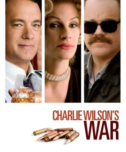 Cuoc Chien Cua Charlie Wilson 2007