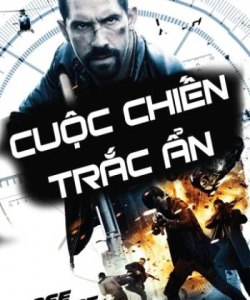 Cuộc Chiến Trắc Ẩn 2015