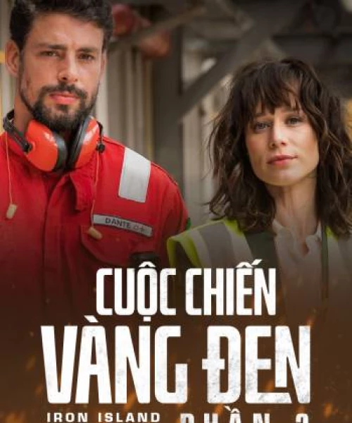 Cuộc Chiến Vàng Đen (Phần 2) 2019