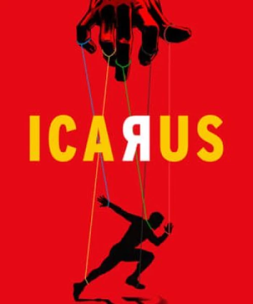 Cuộc Điều Tra Icarus 2017