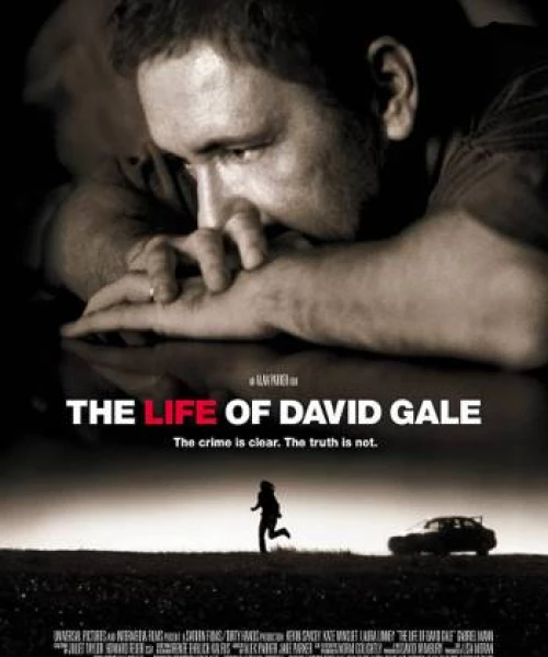 Cuộc đời của David Gale 2003