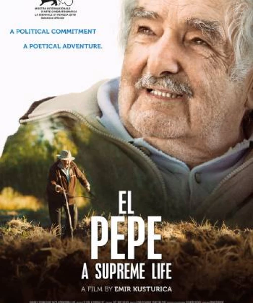 Cuộc đời Pepe Mujica 2018