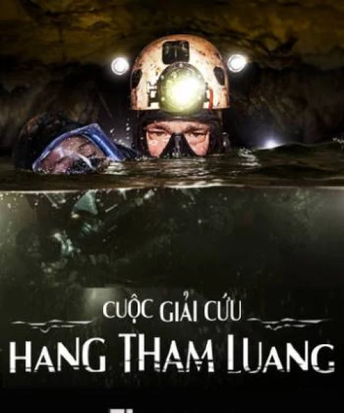 Cuộc Giải Cứu Hang Tham Luang 2020