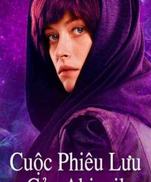 Cuộc Phiêu Lưu Của Abigail 2019