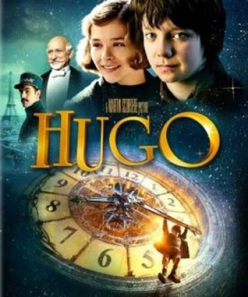 Cuộc Phiêu Lưu Của Hugo 2011