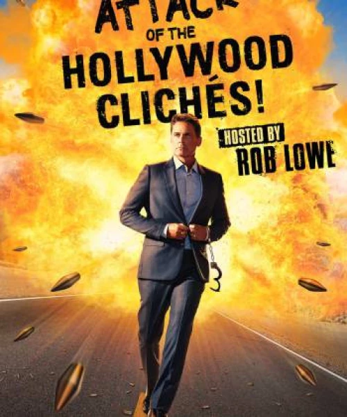 Cuộc Tấn Công Của Khuôn Mẫu Hollywood! 2021