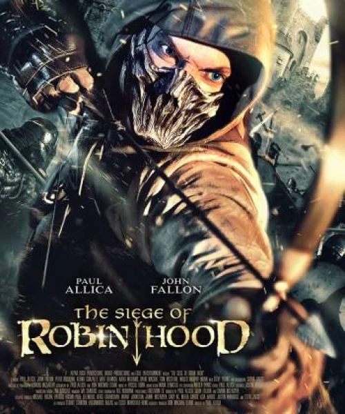 Cuộc Vây Hãm Của Robin Hood 2022