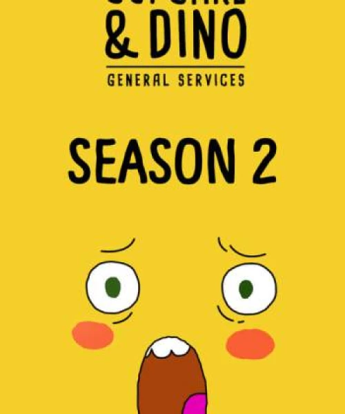 Cupcake & Dino - Dịch vụ tổng hợp (Phần 2) 2019