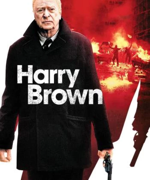 Cựu Binh Harry Brown  2009