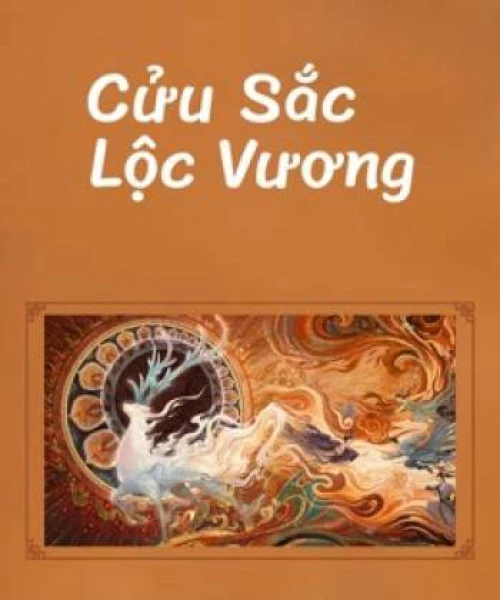 Cửu Sắc Lộc Vương 2022