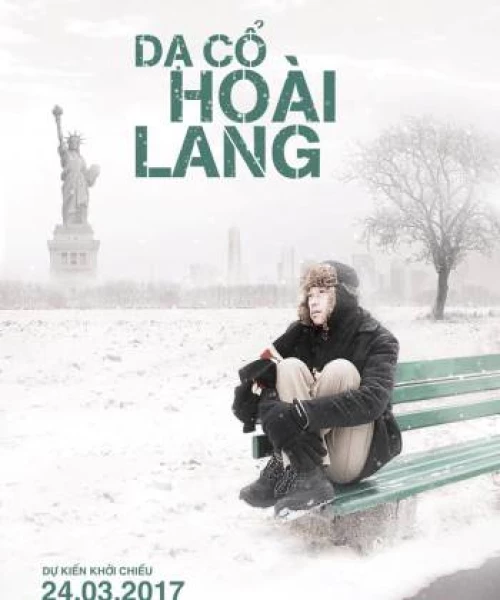 Da cô hoài lang 2017