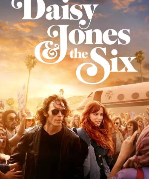 Daisy Jones &amp; the Six 2022