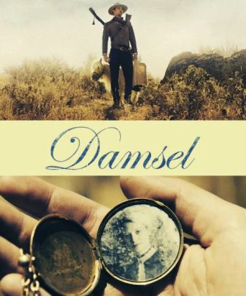 Damsel 2018