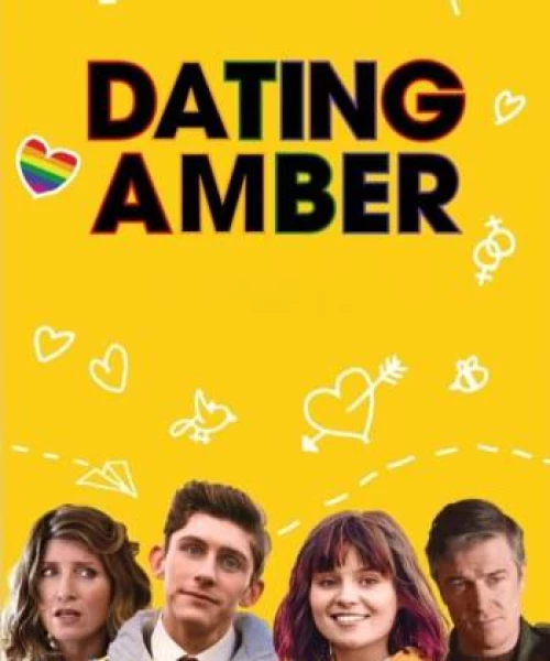 Dating Amber 2020