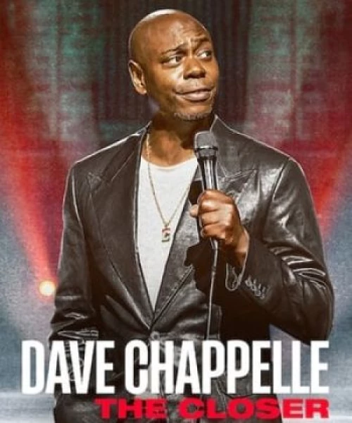 Dave Chappelle: Phần Kết 2021