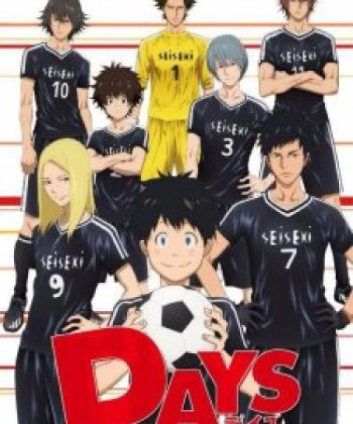 Days (TV)