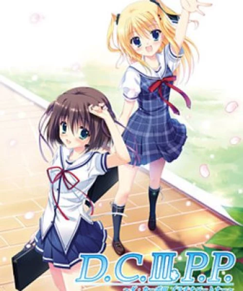 D.C.III: Da Capo III Special 2012