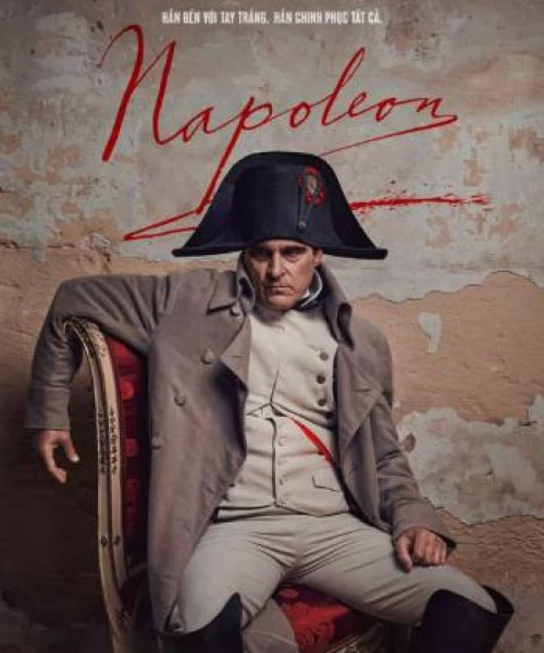 Đế Chế Napoleon 2023