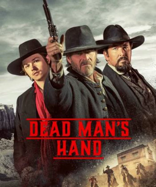 Dead Man's Hand 2023