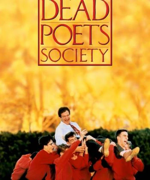 Dead Poets Society 1989