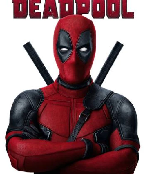 Deadpool 2016