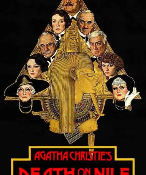 Death on the Nile 1978