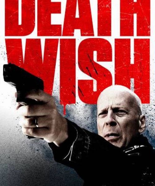 Death Wish 2018