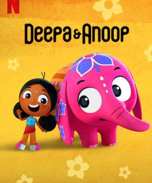 Deepa & Anoop (Phần 2) 2022