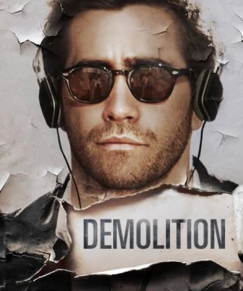 Demolition 2015