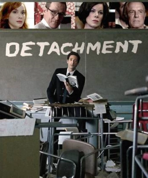 Detachment 2011