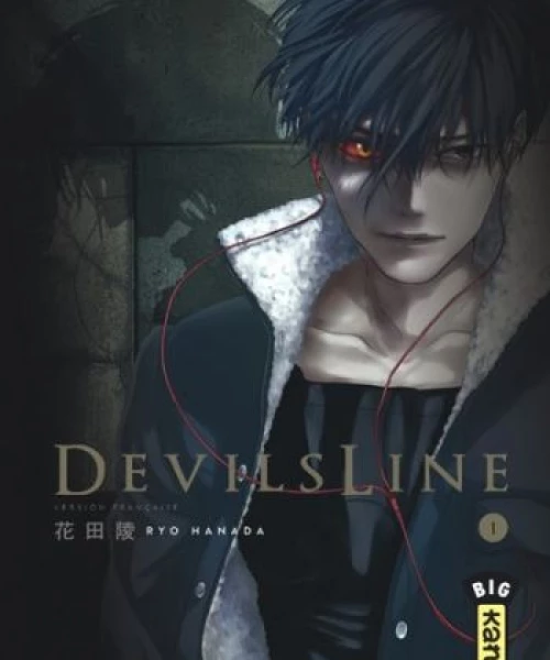 Devils Line