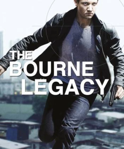 Di sản của Bourne 2012