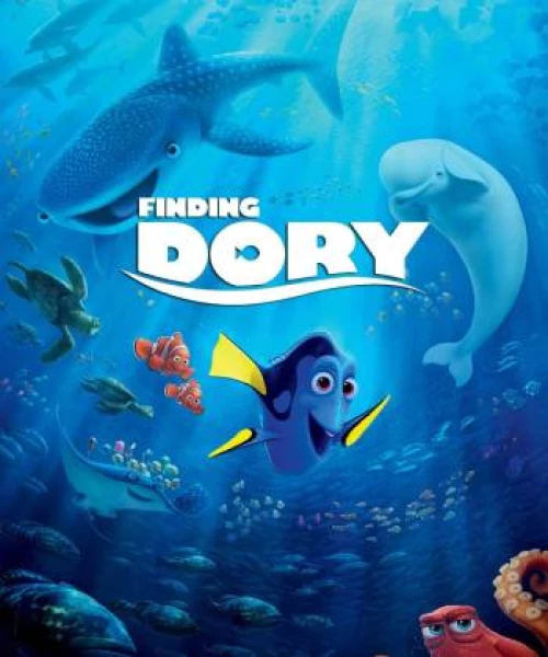 Đi Tìm Dory 2016