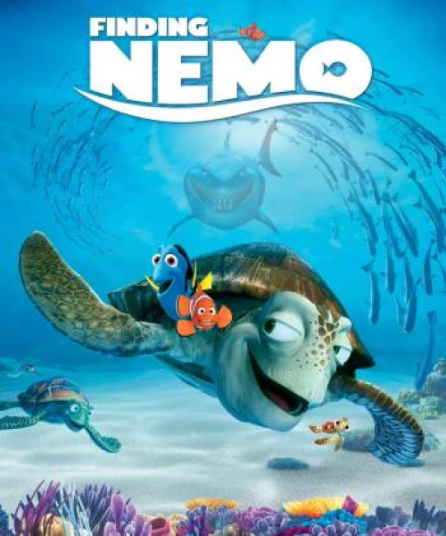 Đi Tìm Nemo 2003