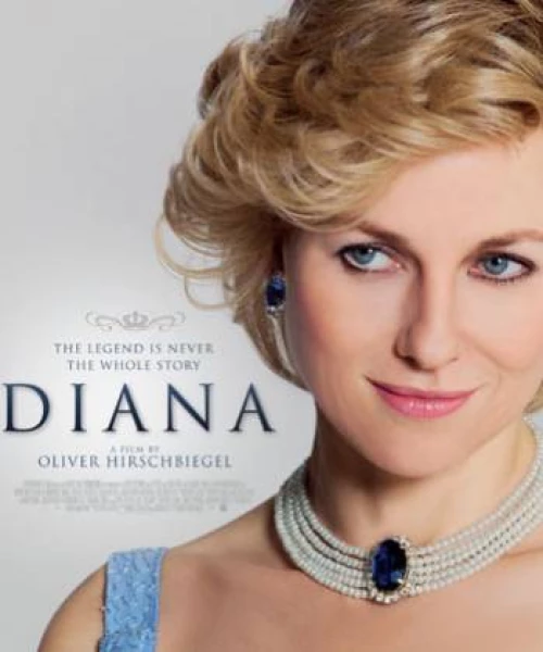 Diana 2021