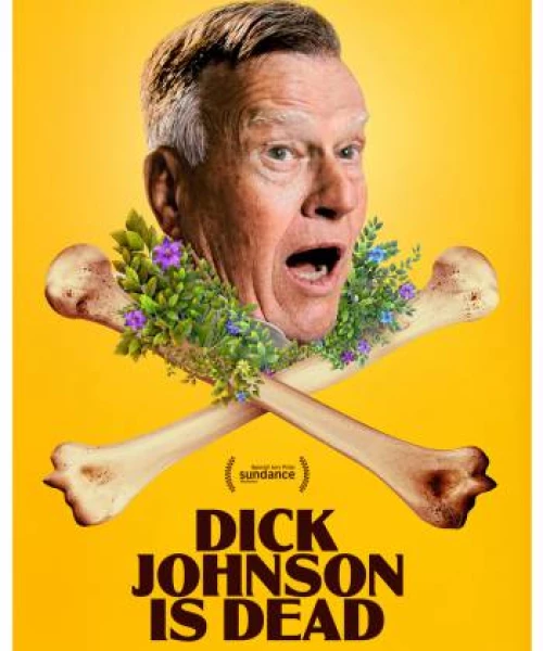 Dick Johnson Đã Chết 2020