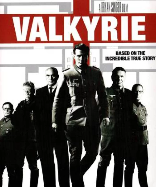 Điệp Vụ Valkyrie 2008