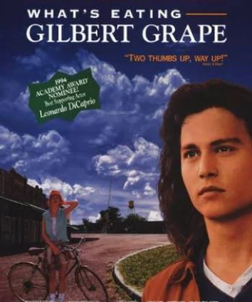 Điều Gì Đang Ăn Mòn Gilbert Grape 1994