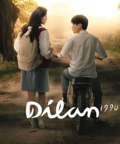 Dilan 1990 2018