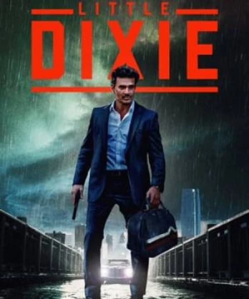 Dixie Bé Bỏng 2023