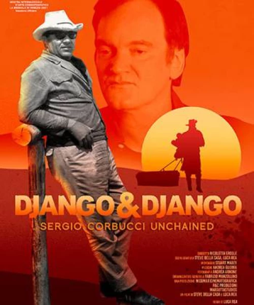 Django & Django 2021