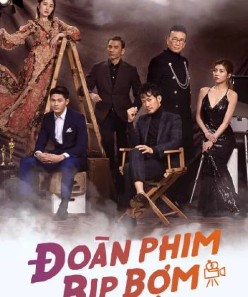 Đoàn Phim Bịp Bợm 2021