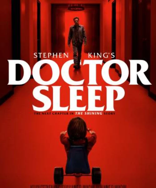 Doctor Sleep: Ký ức kinh hoàng 2019