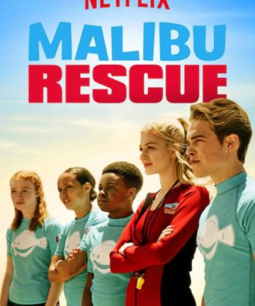 Đội cứu hộ Malibu 2019