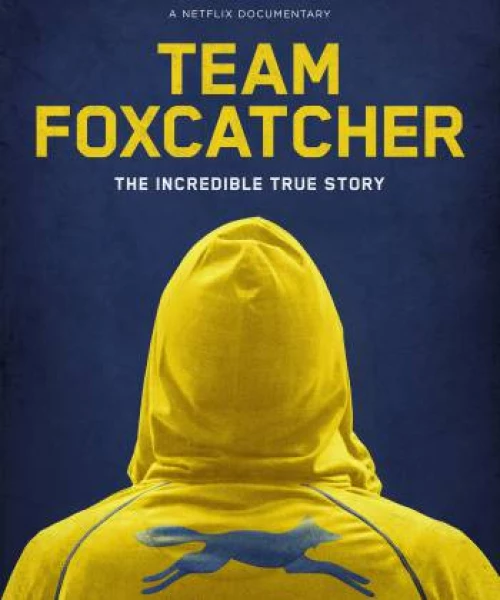 Đội Foxcatcher 2016