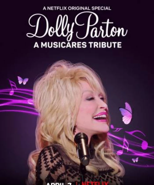 Dolly Parton: Tri ân từ MusiCares 2021